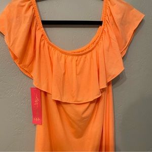 NWT Lilly Pulitzer top
